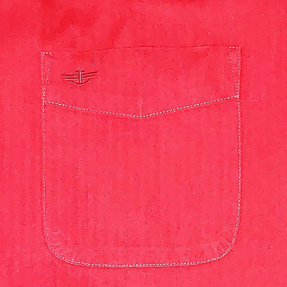 Bundle Of Three (3) Vintage Men's Button Down Shi… - image 6